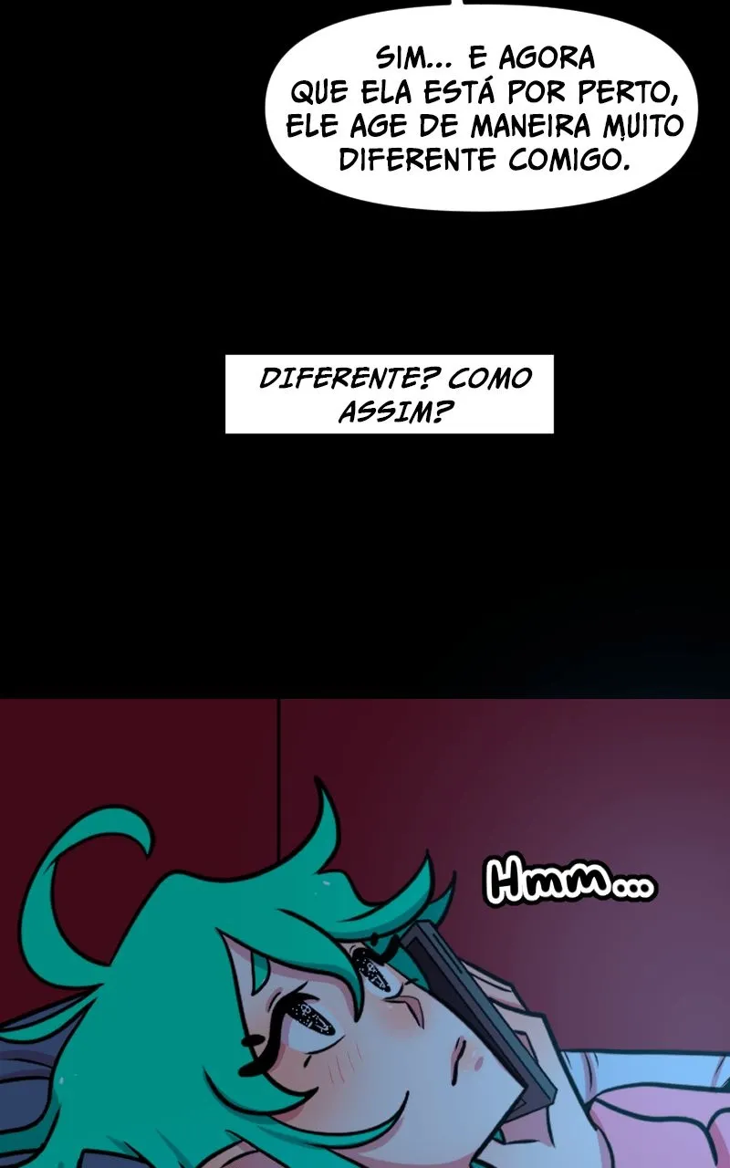 Read De Volta à Terra Manga Online