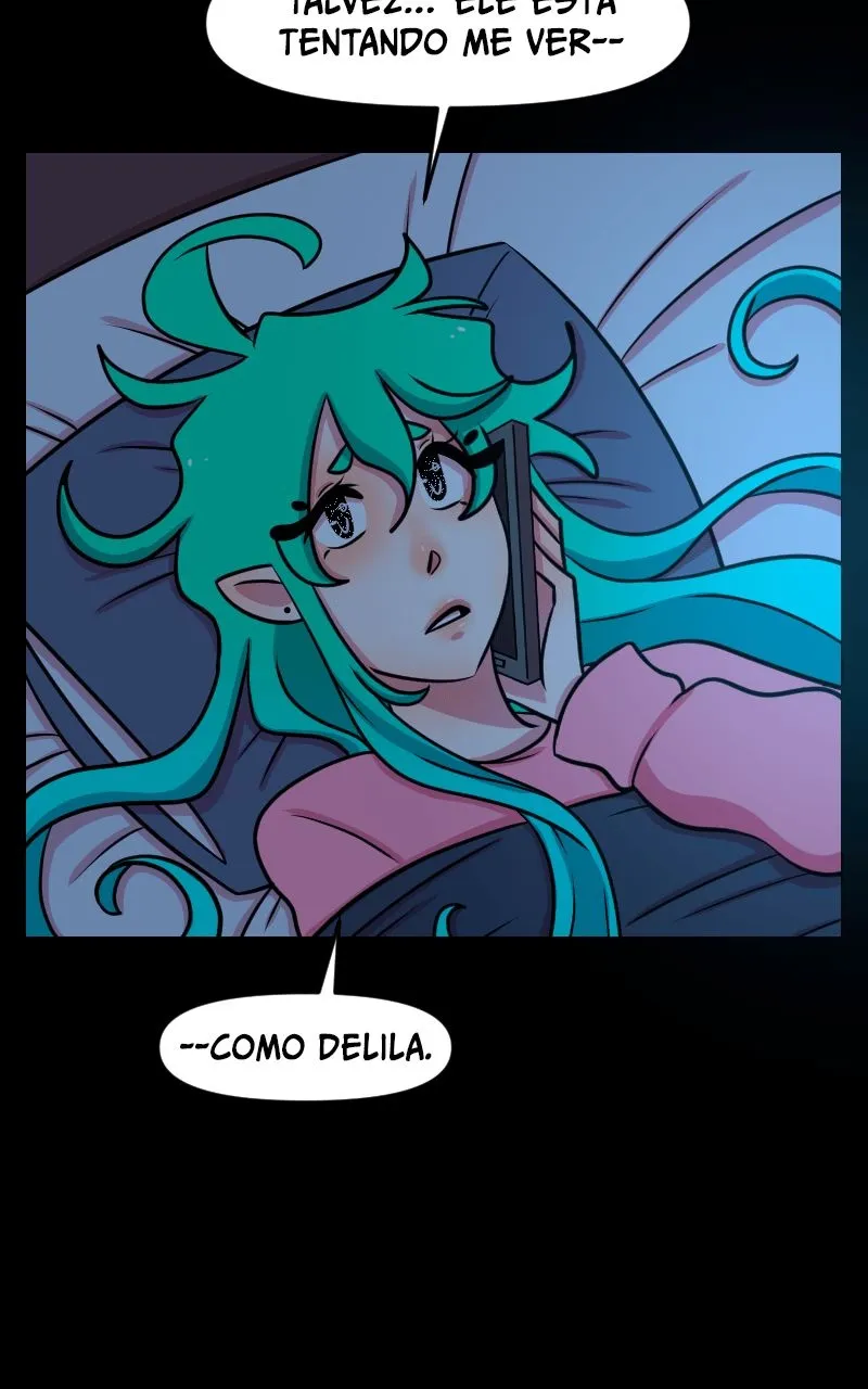Read De Volta à Terra Manga Online