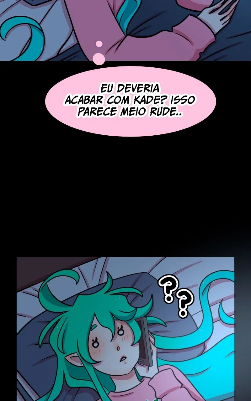 Read De Volta à Terra Manga Online