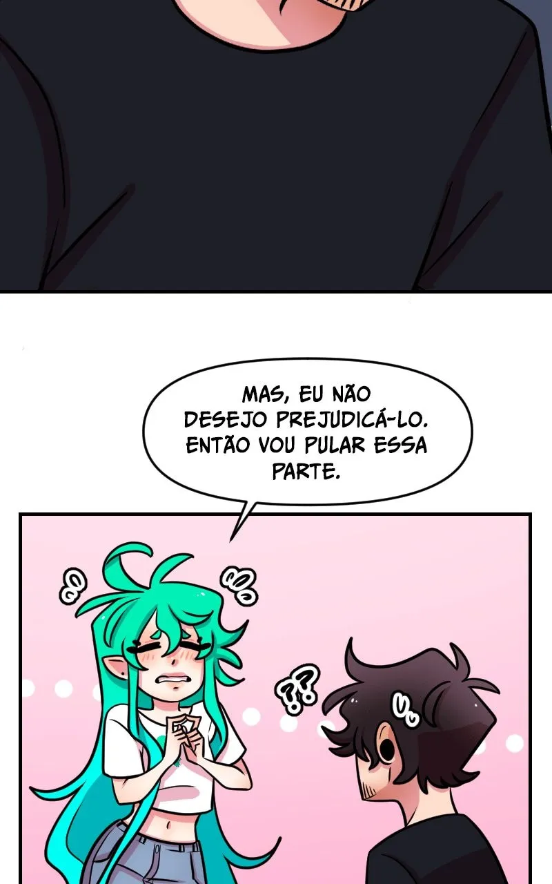 Read De Volta à Terra Manga Online