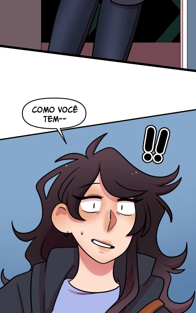 Read De Volta à Terra Manga Online