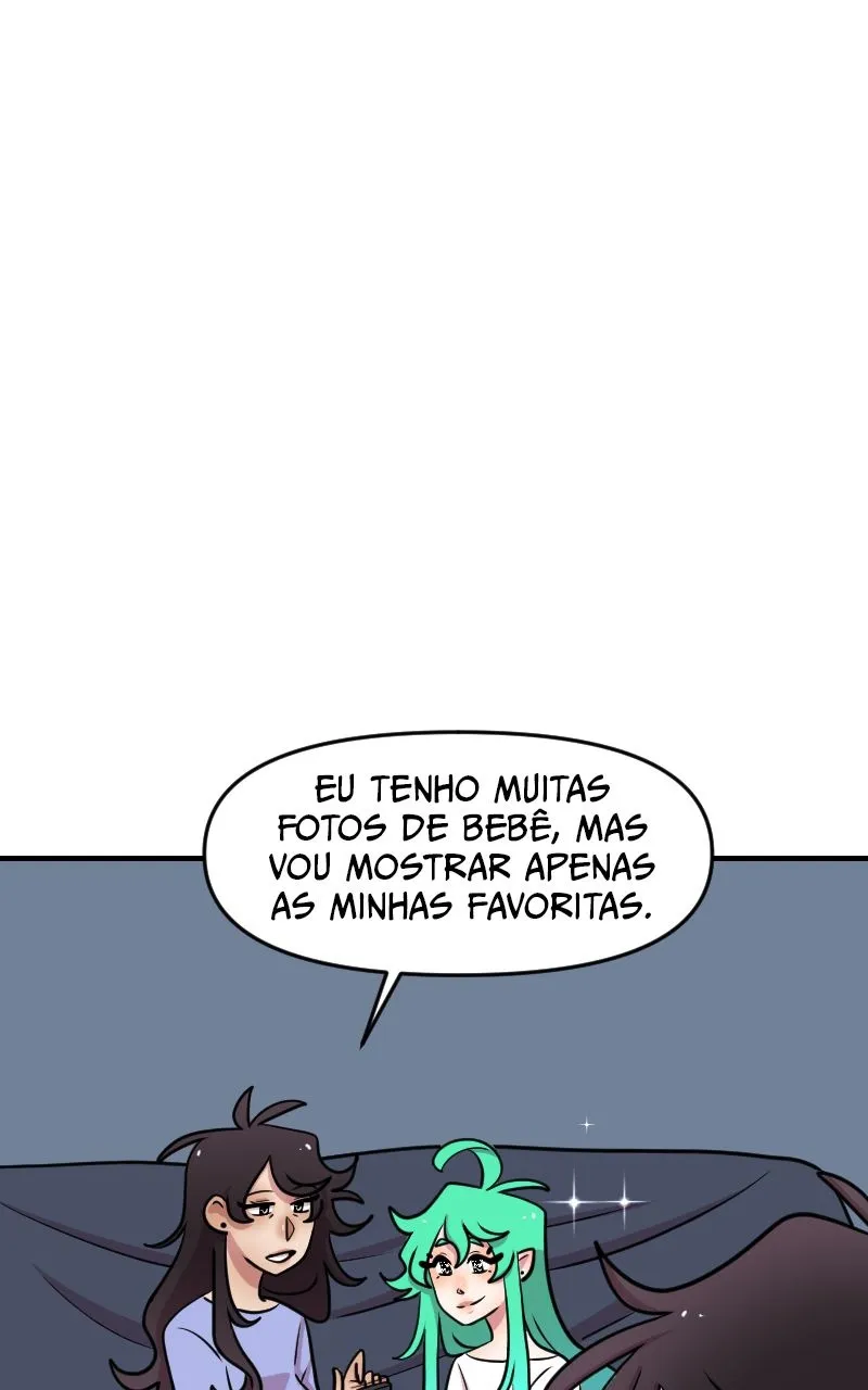 Read De Volta à Terra Manga Online