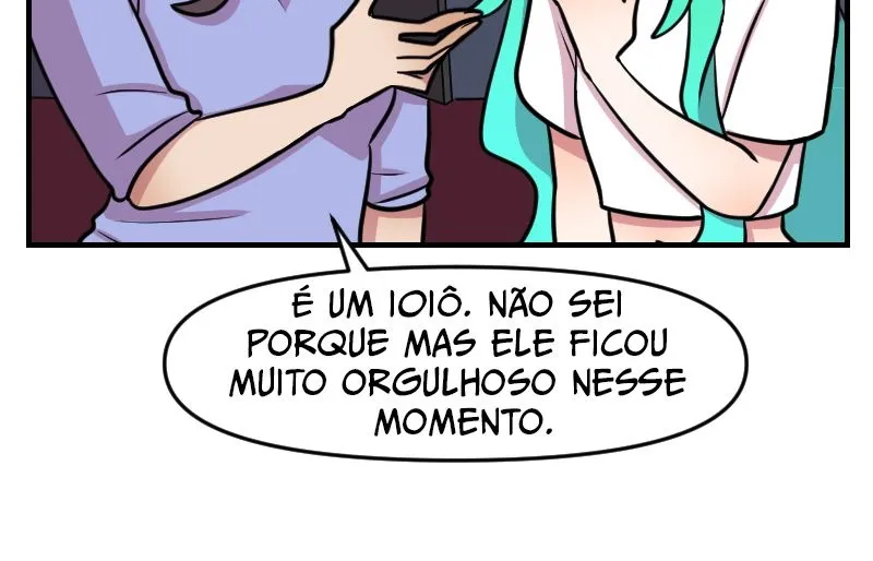 Read De Volta à Terra Manga Online