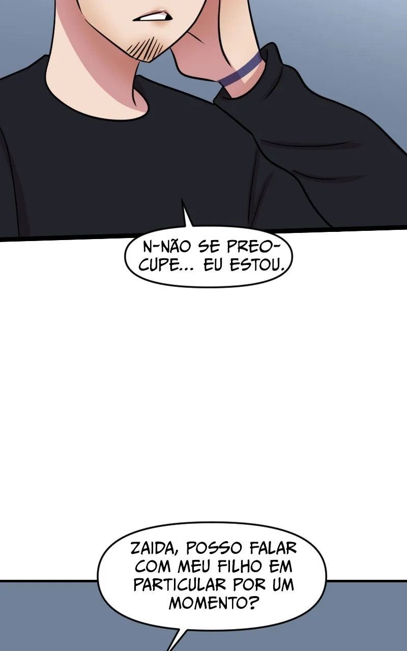 Read De Volta à Terra Manga Online