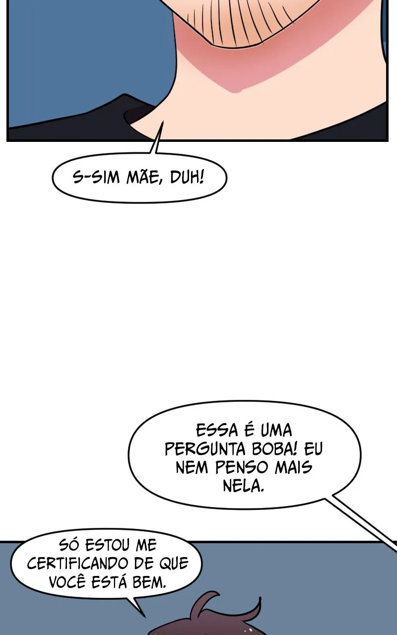 Read De Volta à Terra Manga Online