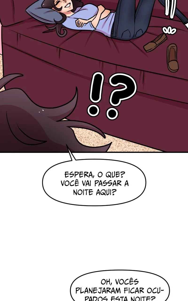 Read De Volta à Terra Manga Online
