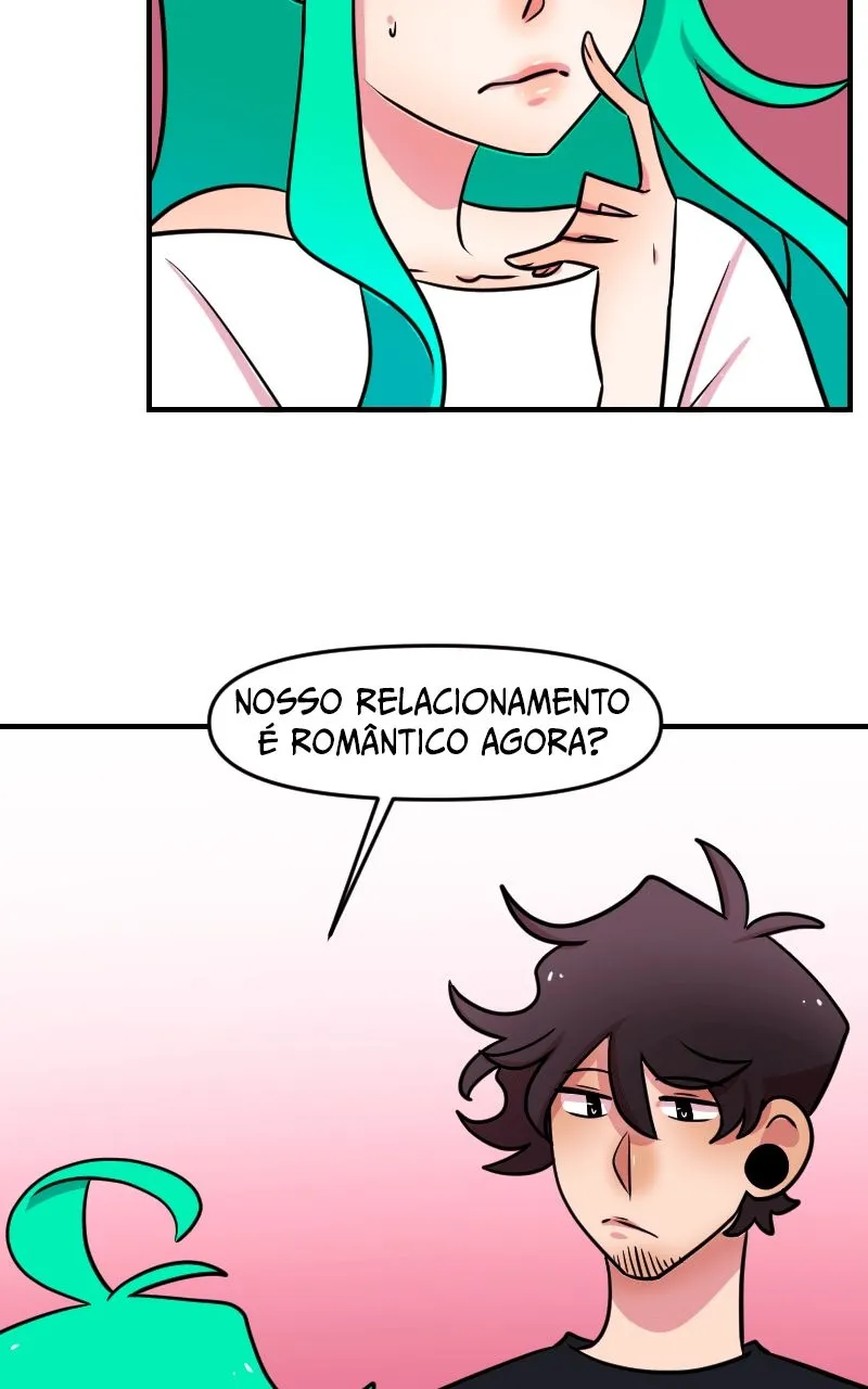 Read De Volta à Terra Manga Online