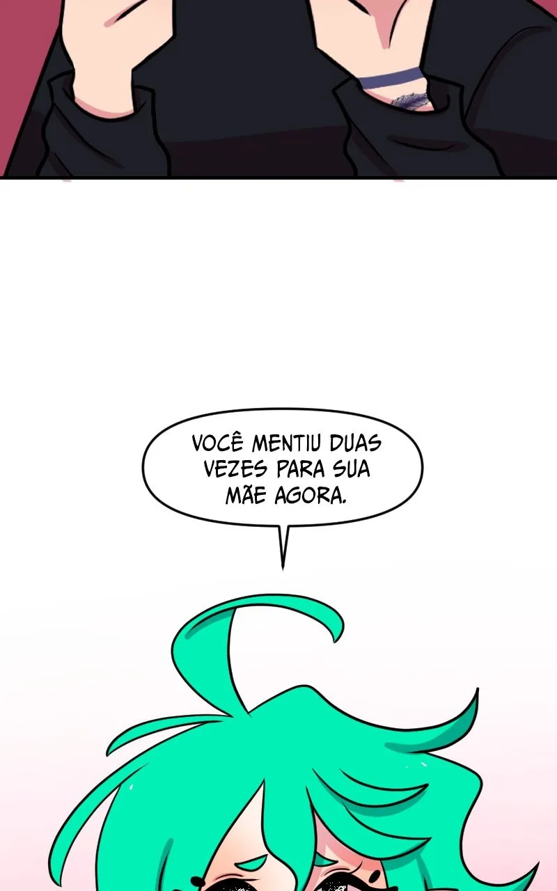 Read De Volta à Terra Manga Online
