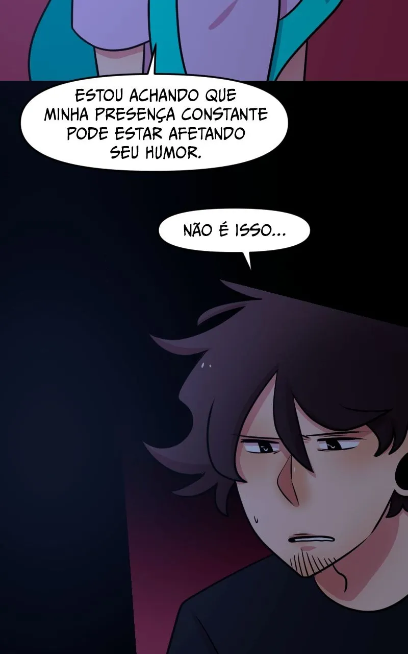 Read De Volta à Terra Manga Online