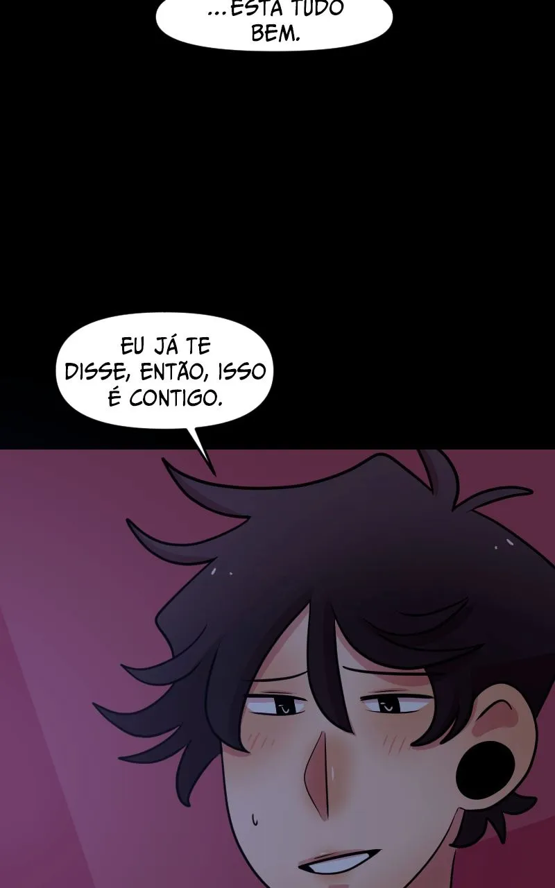 Read De Volta à Terra Manga Online