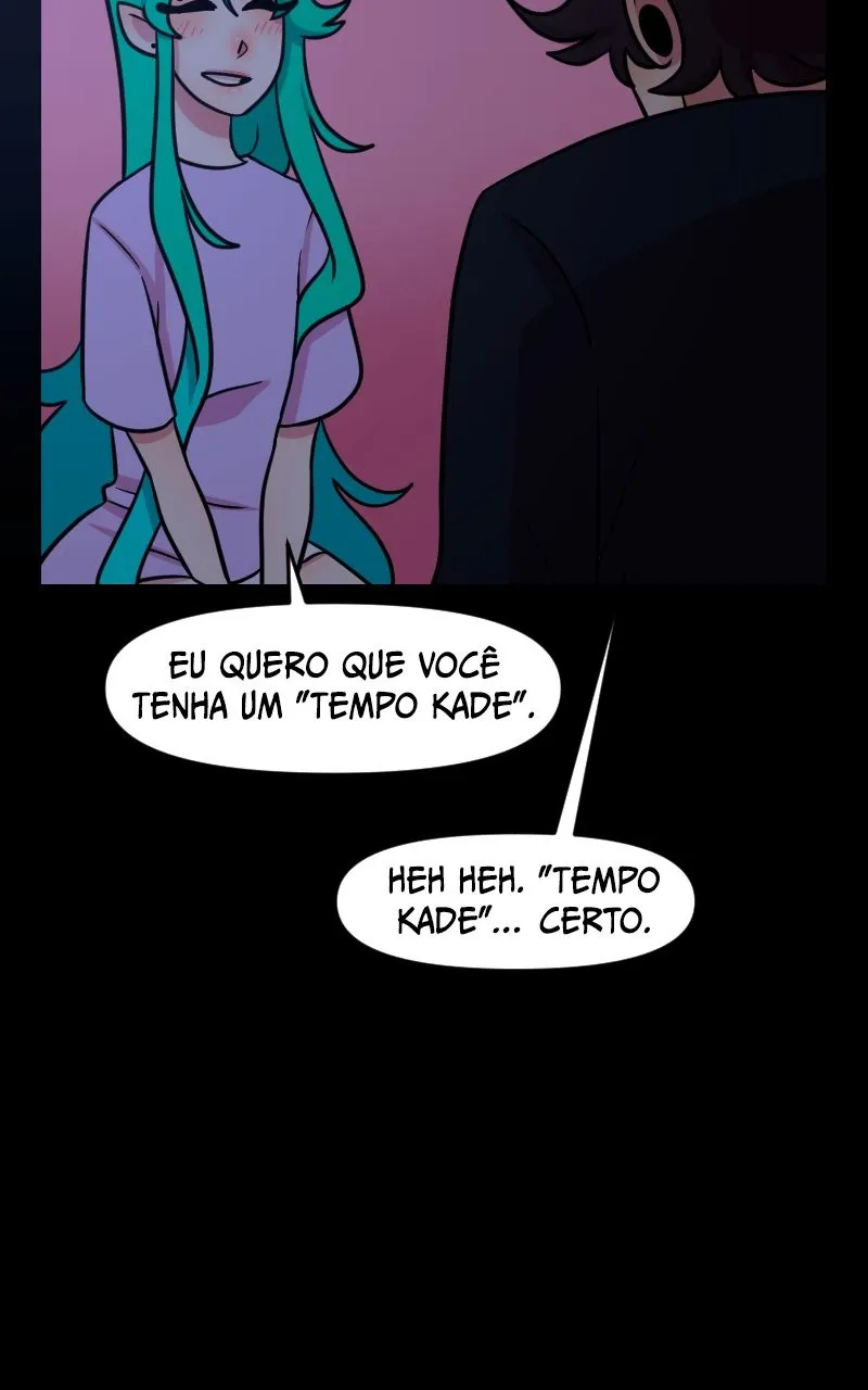 Read De Volta à Terra Manga Online