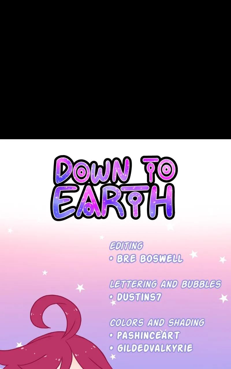 Read De Volta à Terra Manga Online