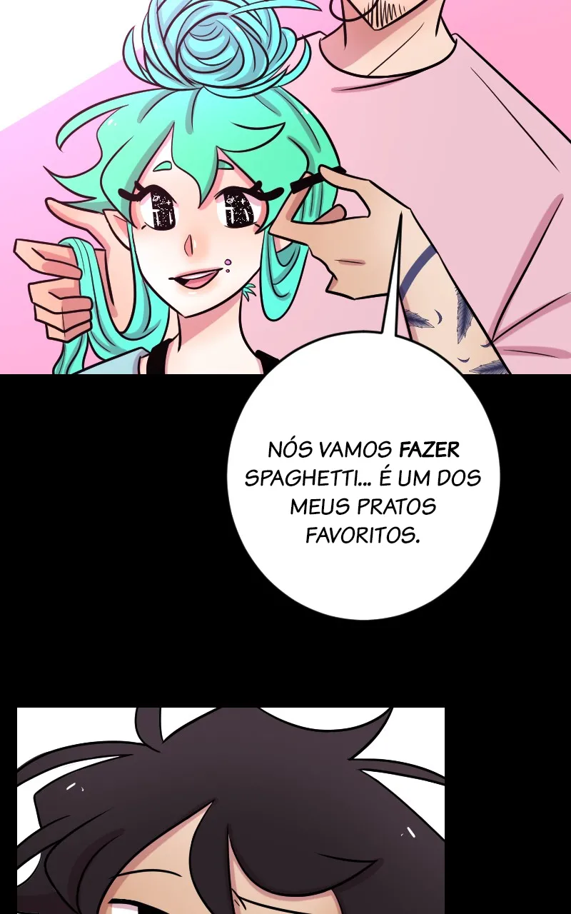 Read De Volta à Terra Manga Online