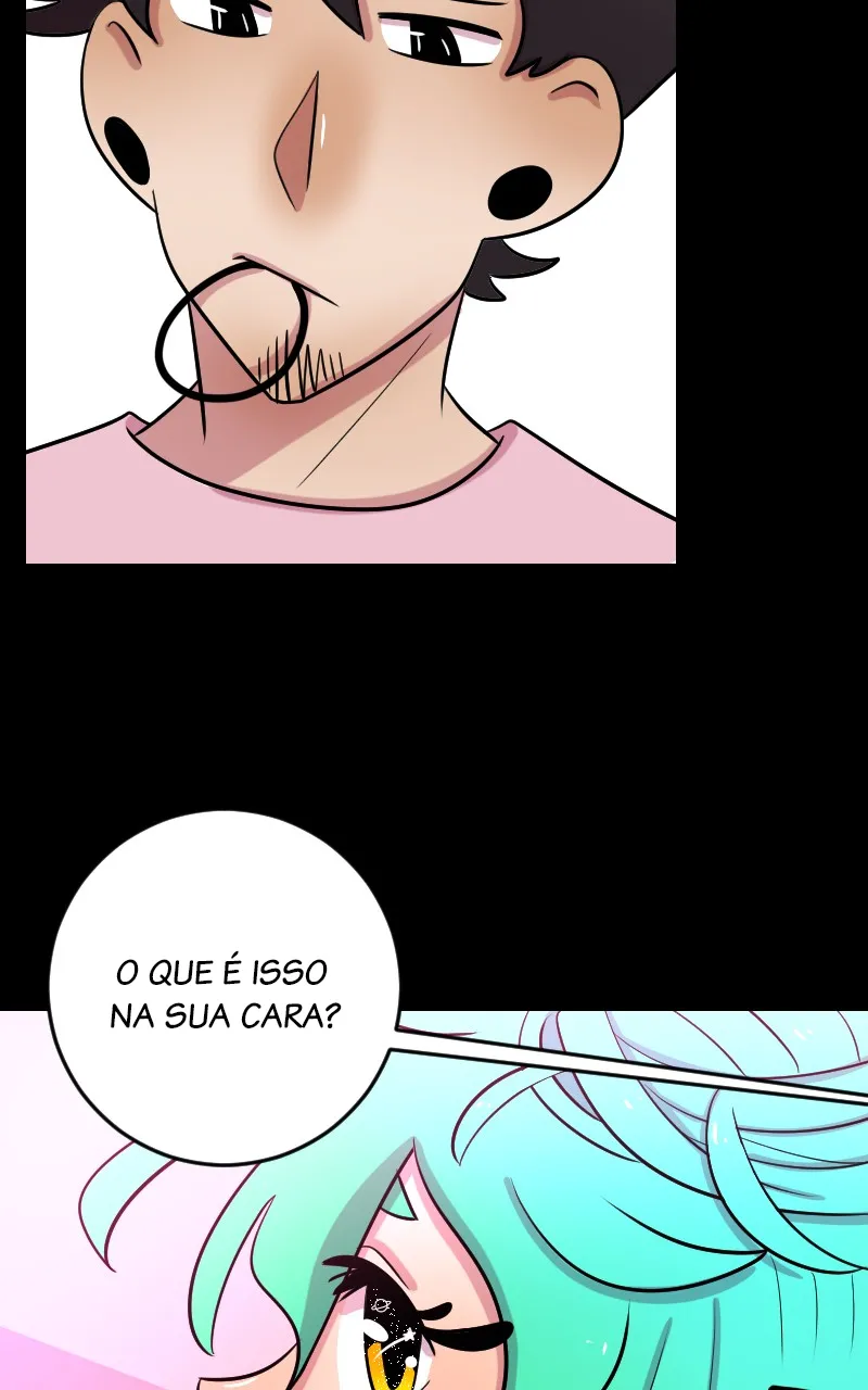 Read De Volta à Terra Manga Online