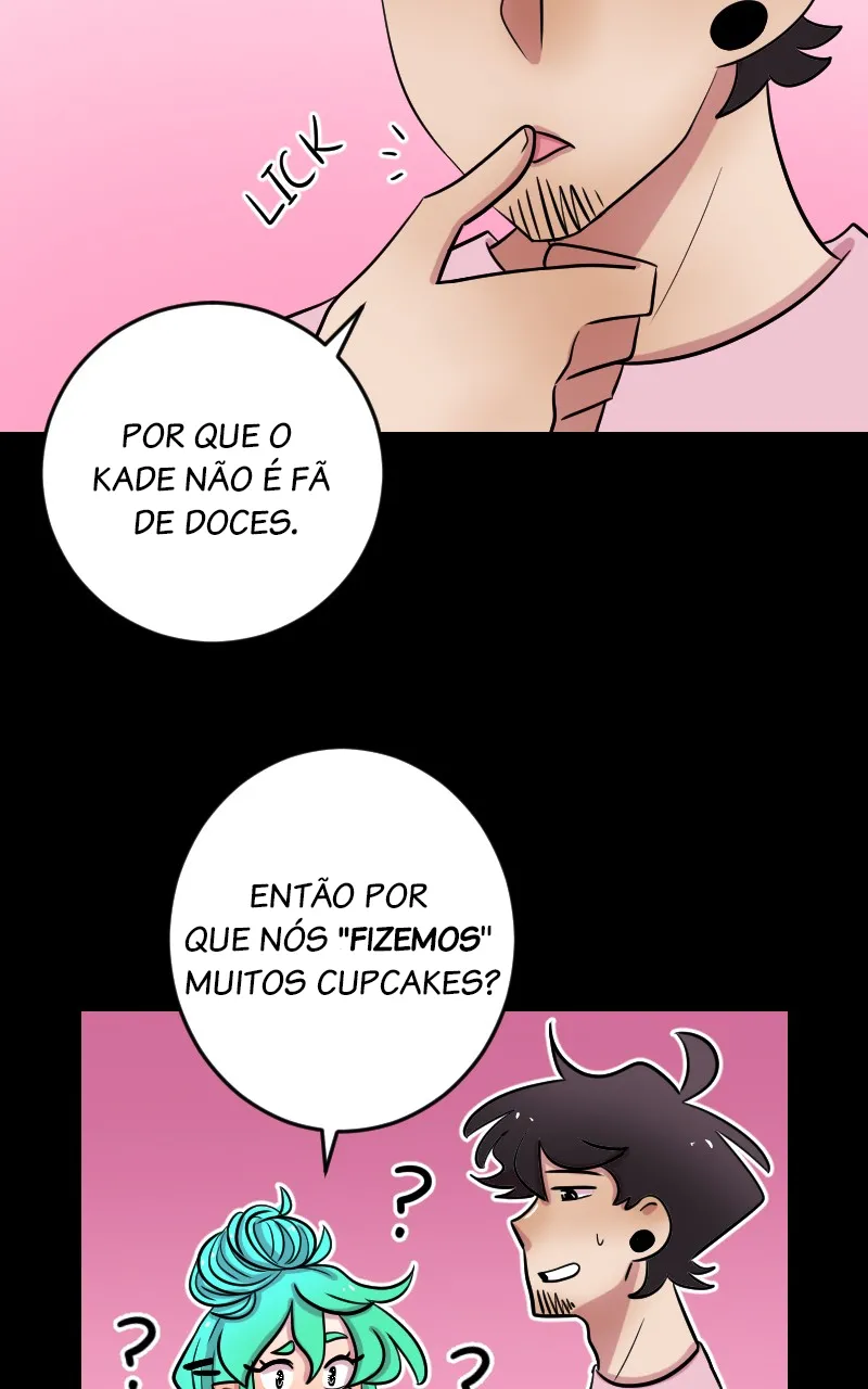Read De Volta à Terra Manga Online