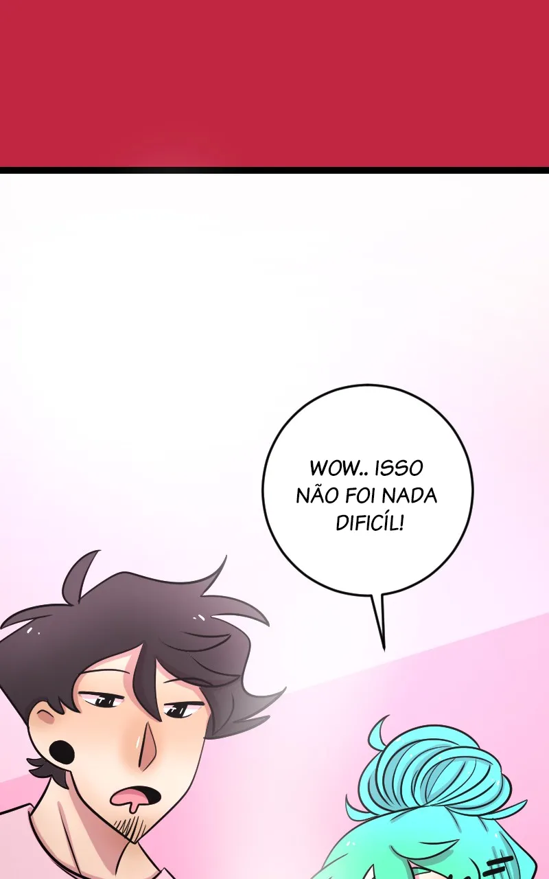 Read De Volta à Terra Manga Online