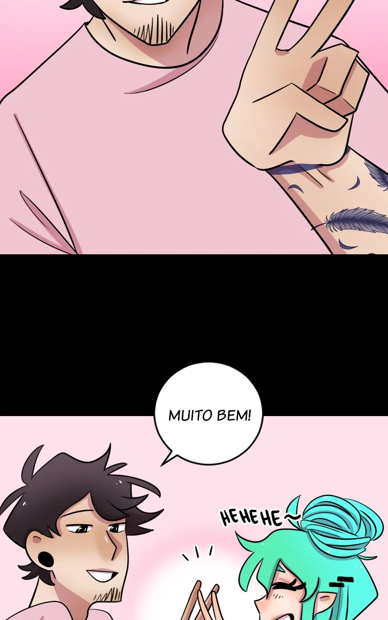 Read De Volta à Terra Manga Online