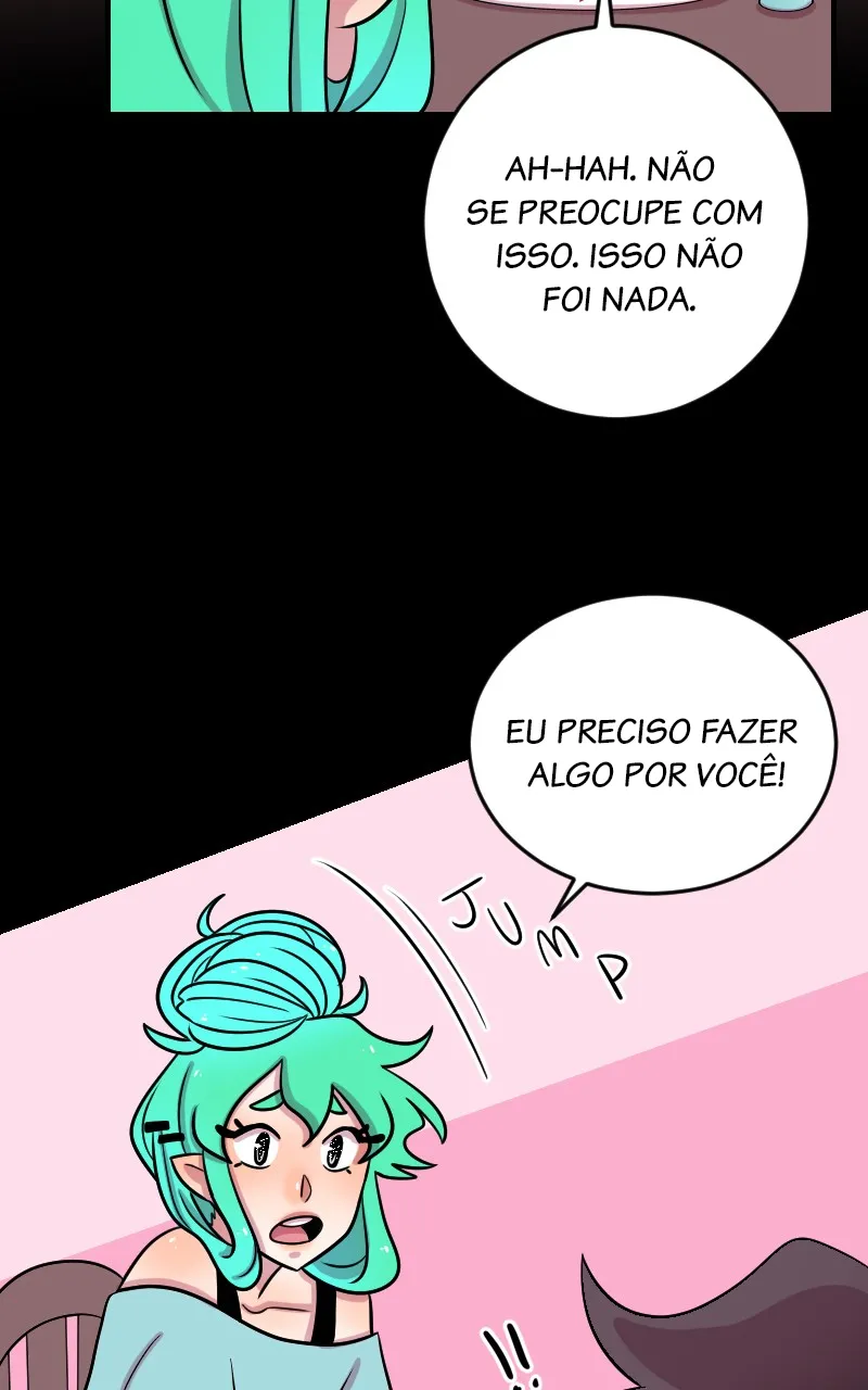 Read De Volta à Terra Manga Online