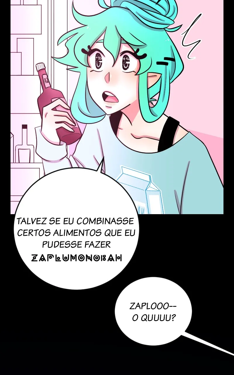 Read De Volta à Terra Manga Online