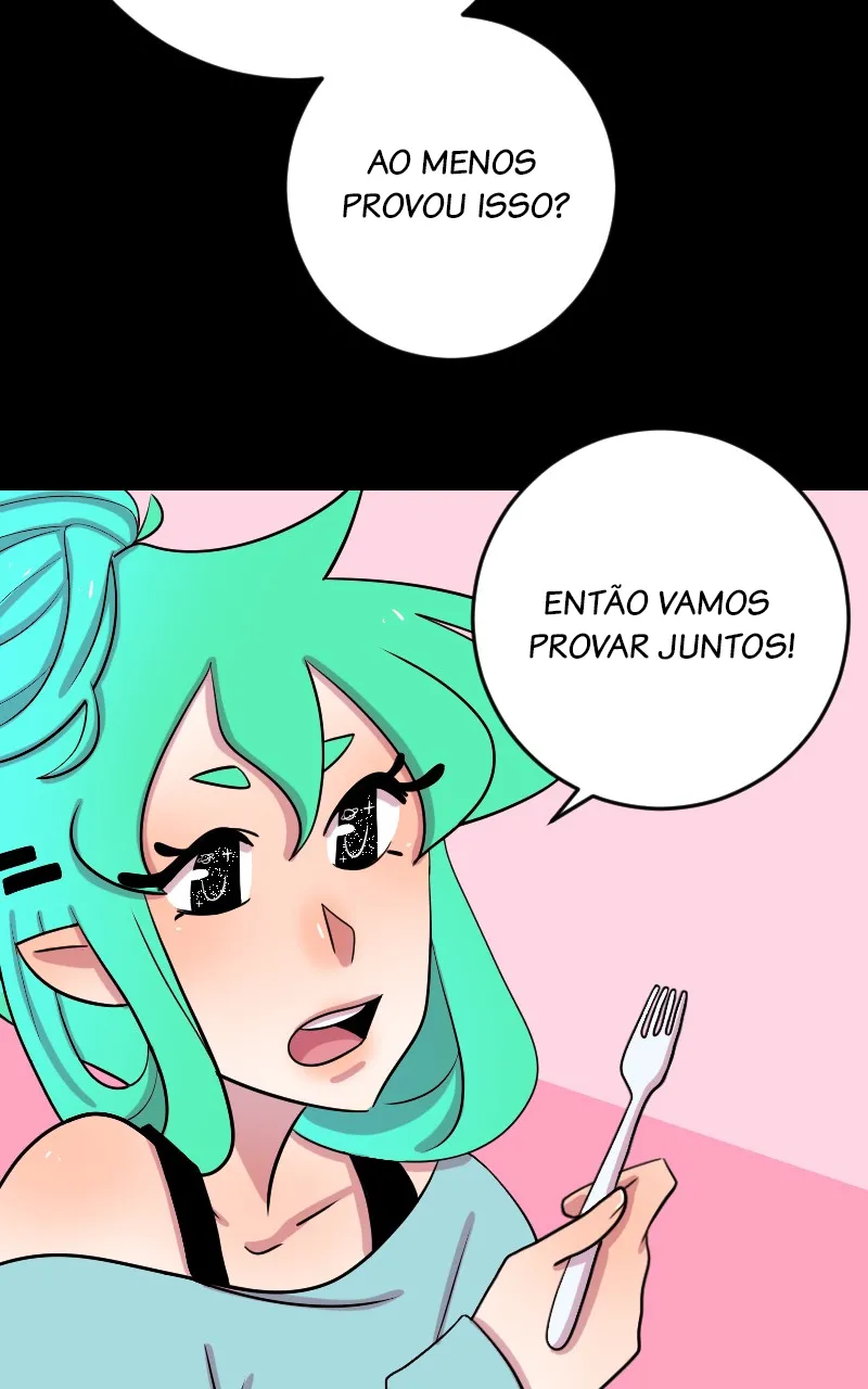Read De Volta à Terra Manga Online