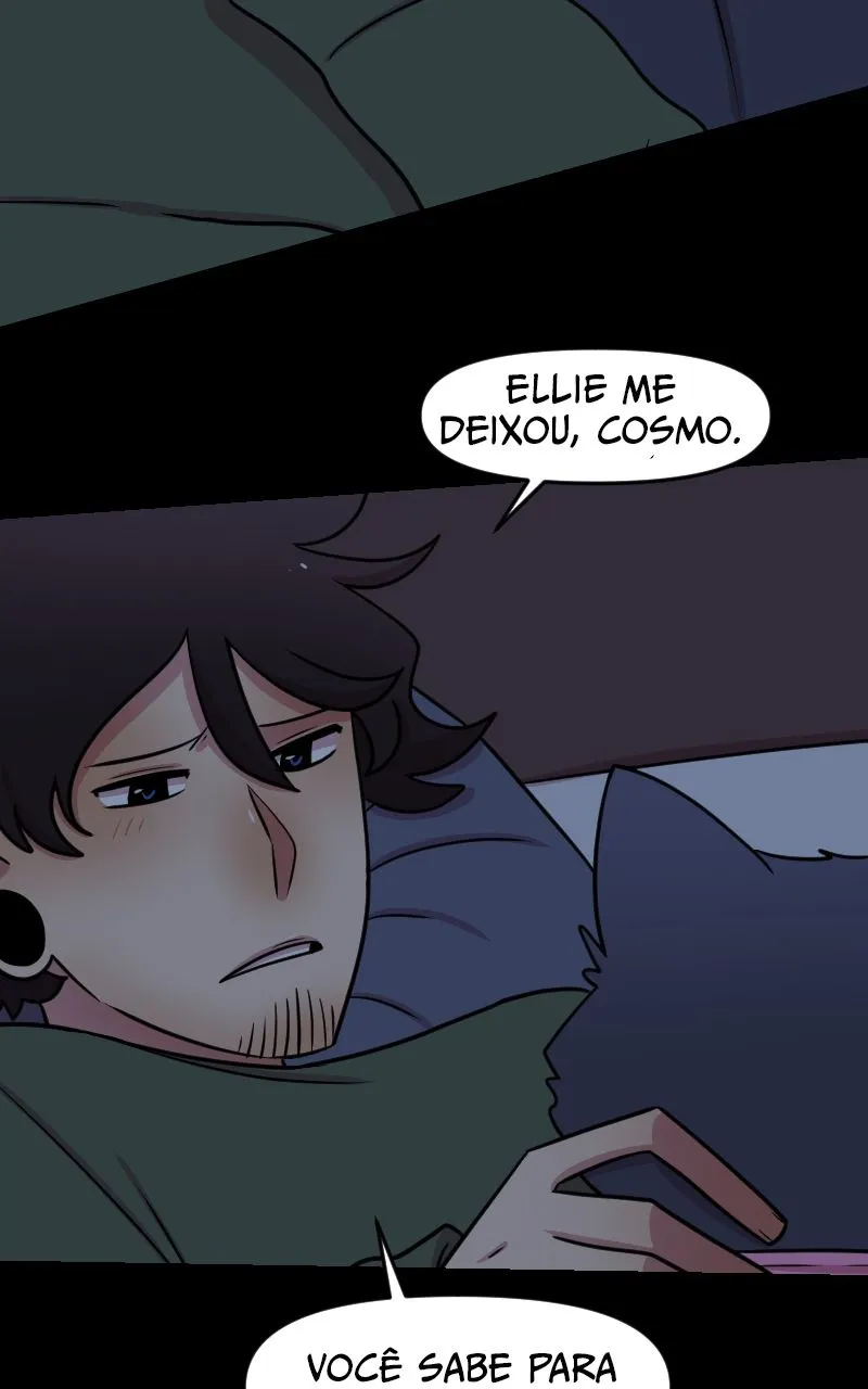 Read De Volta à Terra Manga Online