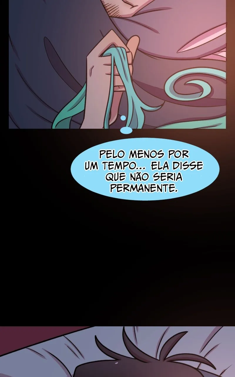 Read De Volta à Terra Manga Online