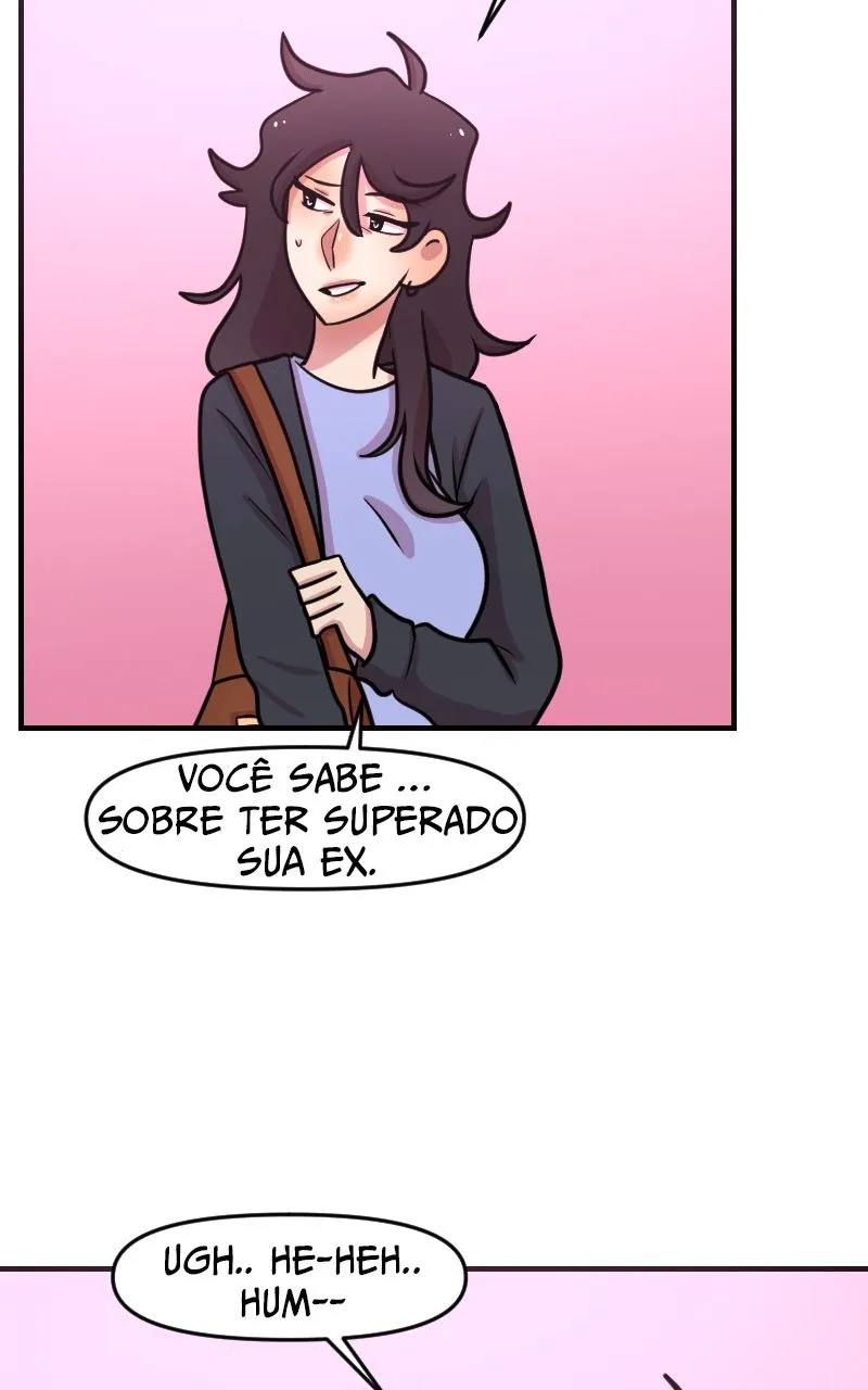 Read De Volta à Terra Manga Online