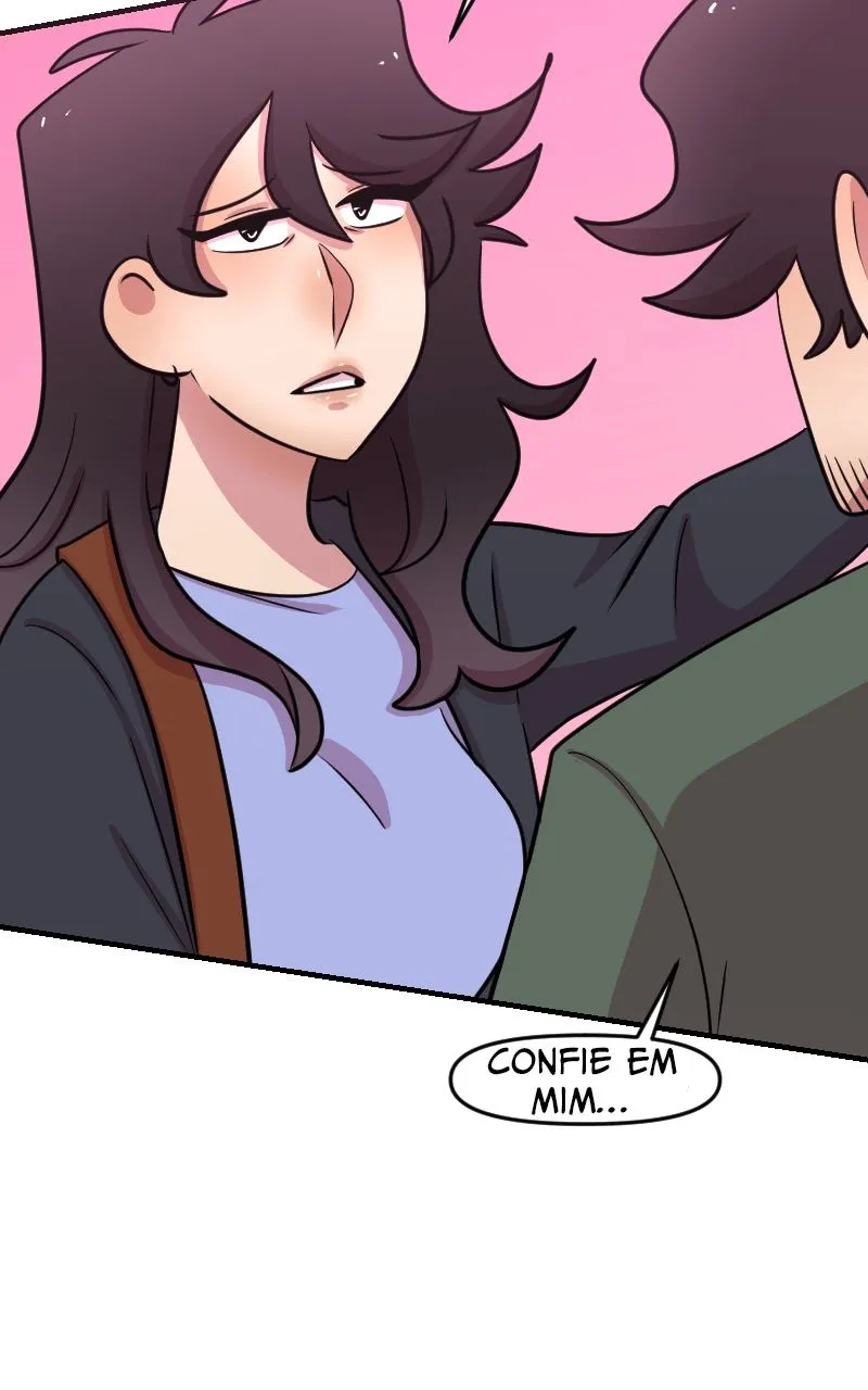 Read De Volta à Terra Manga Online