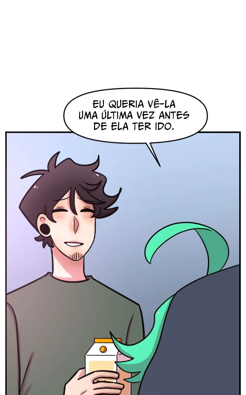 Read De Volta à Terra Manga Online