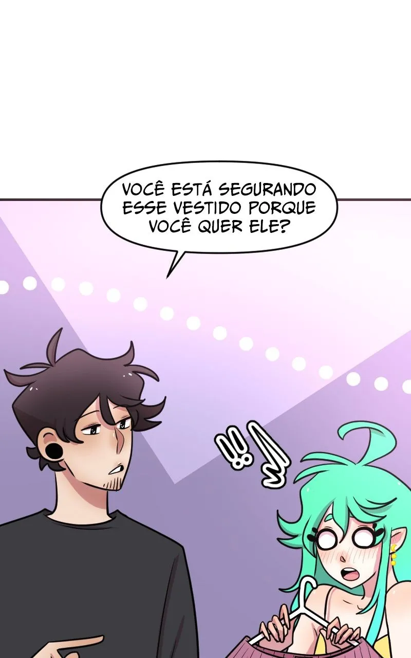 Read De Volta à Terra Manga Online