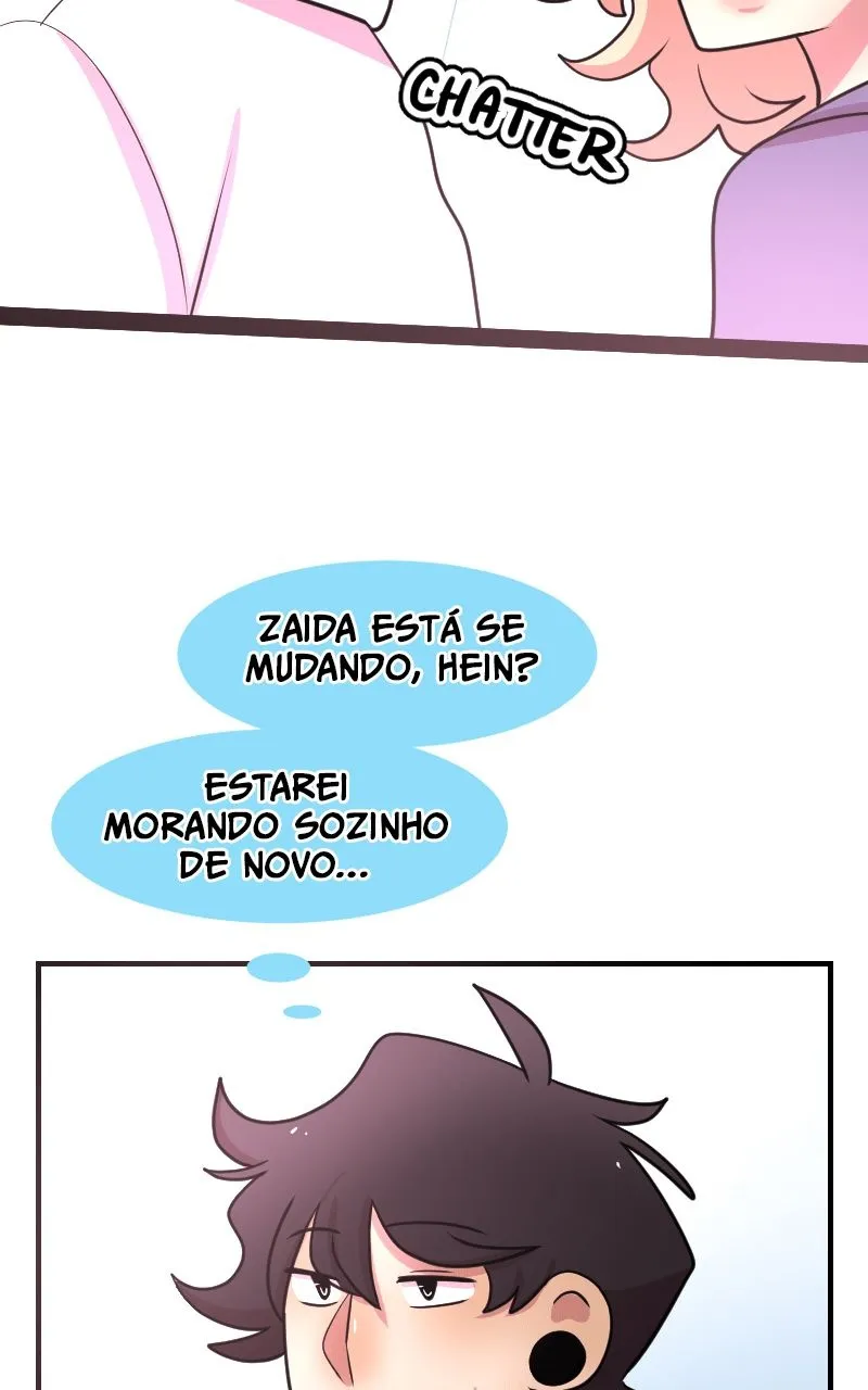 Read De Volta à Terra Manga Online