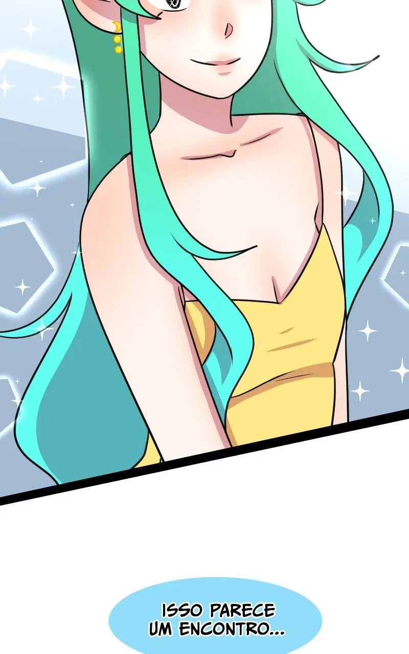 Read De Volta à Terra Manga Online