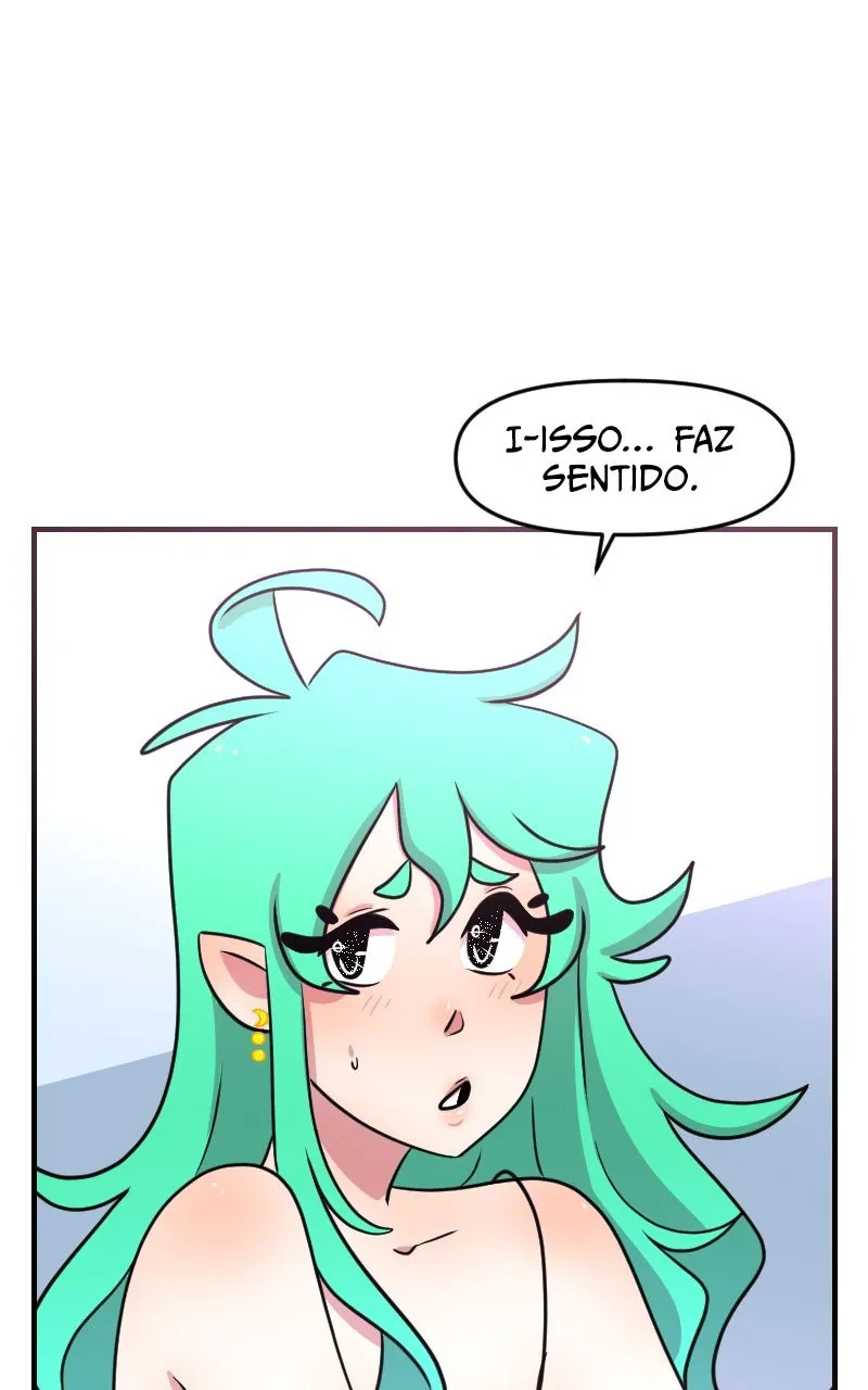 Read De Volta à Terra Manga Online