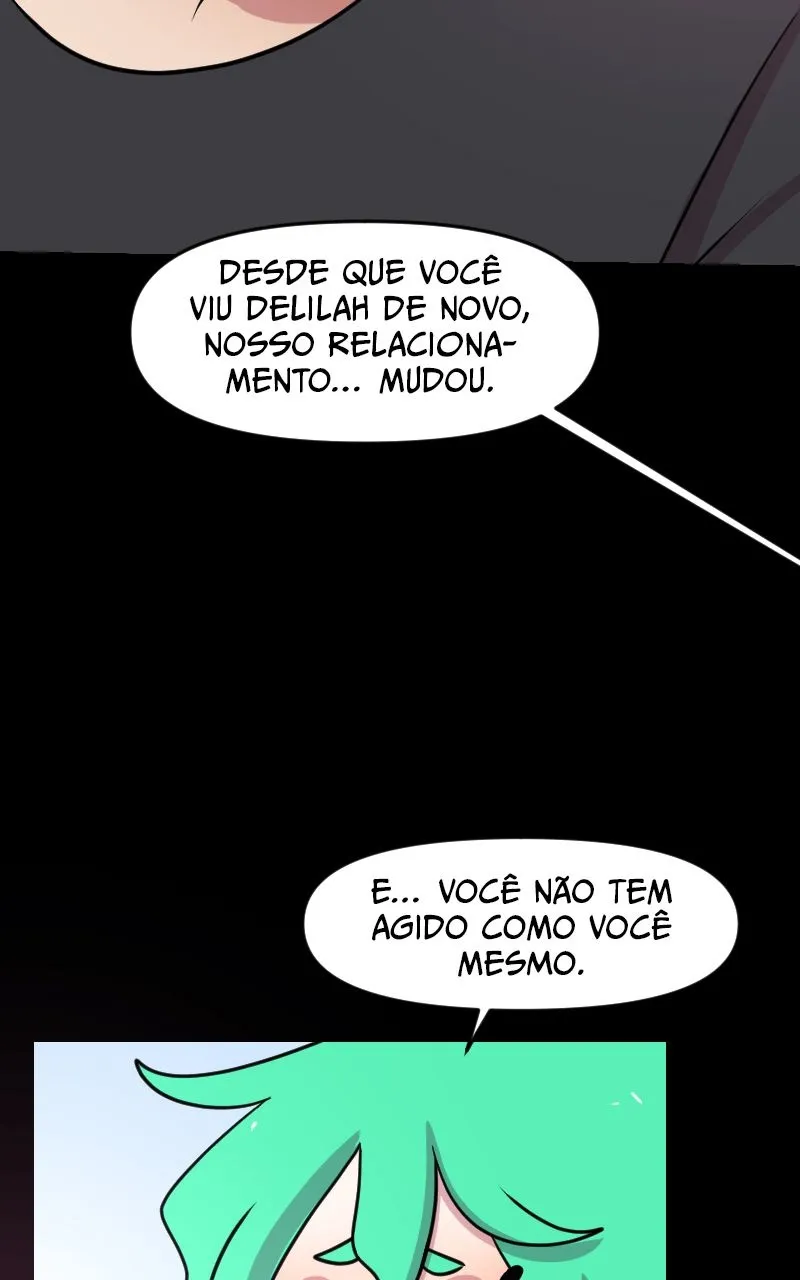 Read De Volta à Terra Manga Online