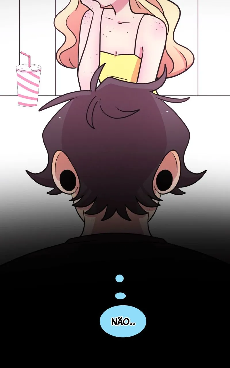 Read De Volta à Terra Manga Online