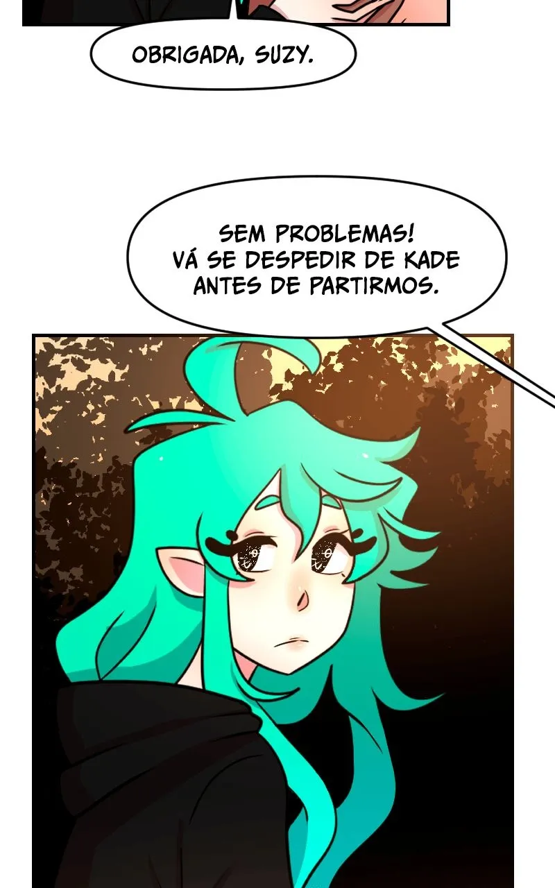 Read De Volta à Terra Manga Online
