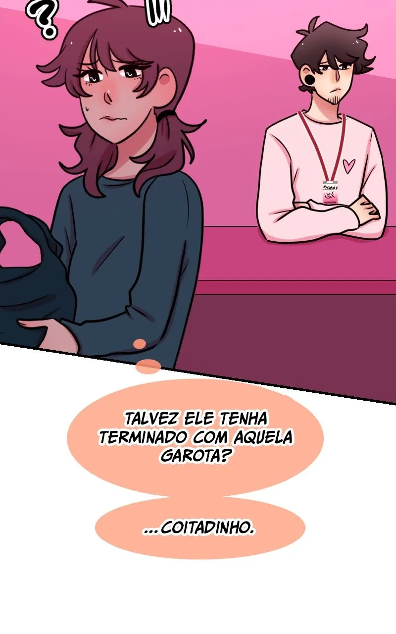 Read De Volta à Terra Manga Online