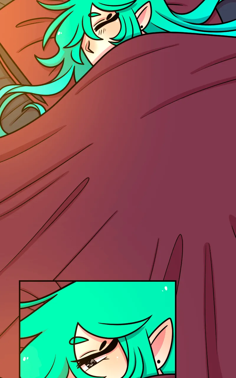 Read De Volta à Terra Manga Online