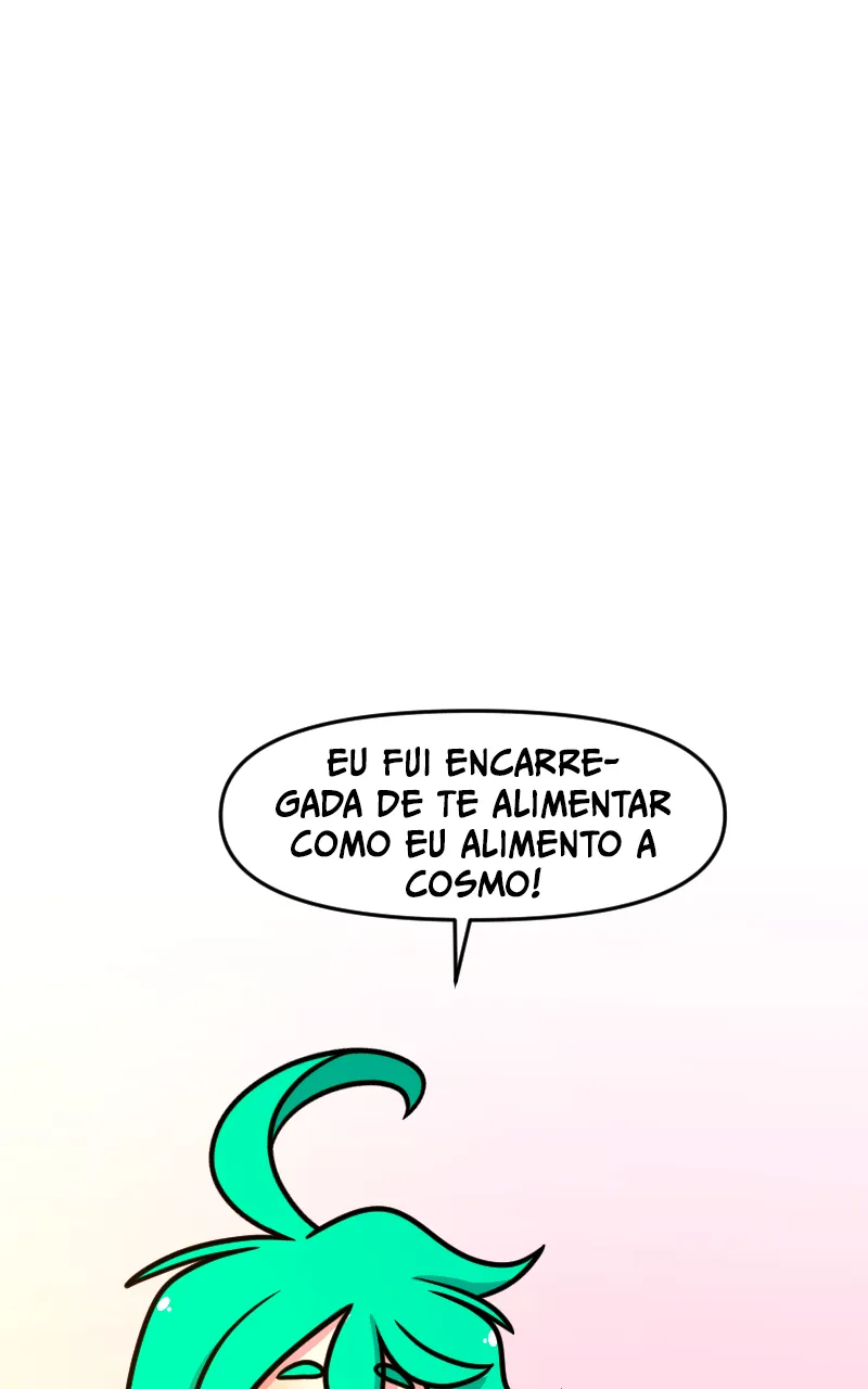 Read De Volta à Terra Manga Online