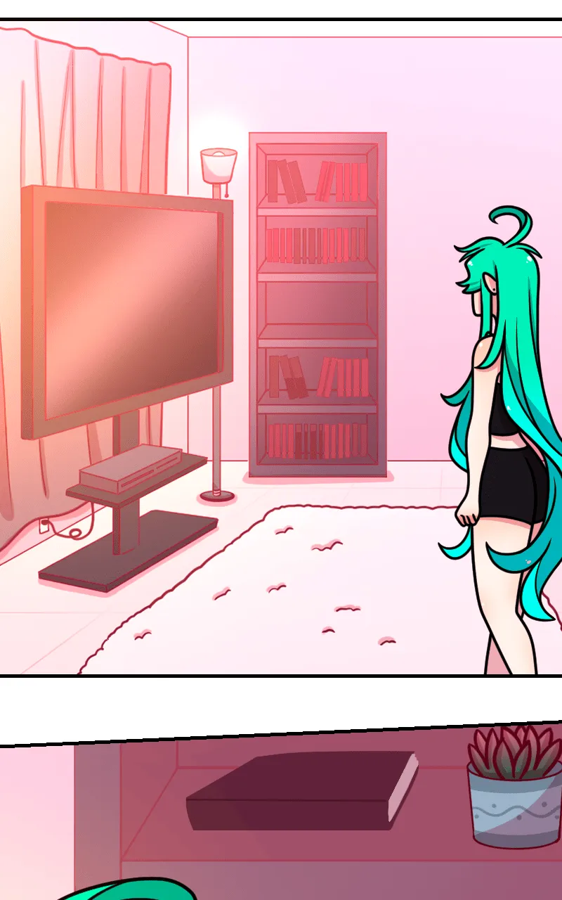 Read De Volta à Terra Manga Online