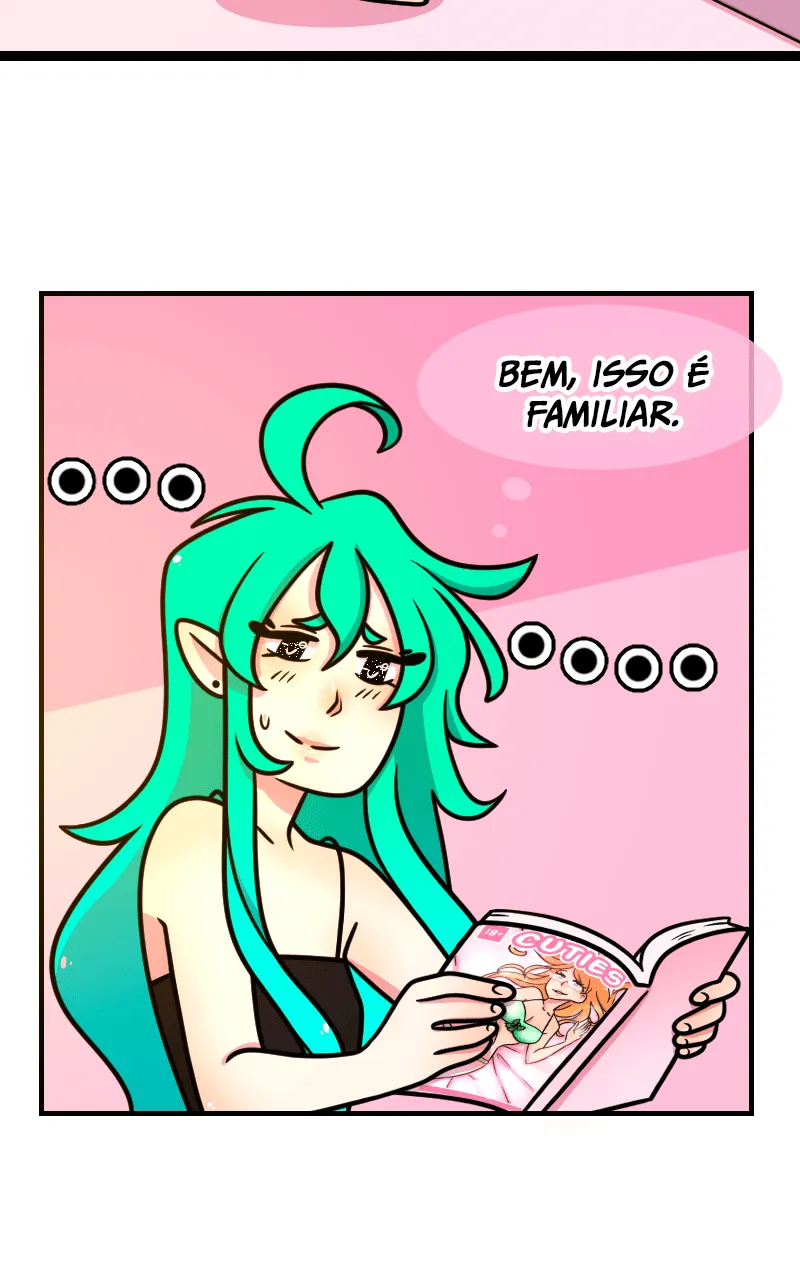 Read De Volta à Terra Manga Online