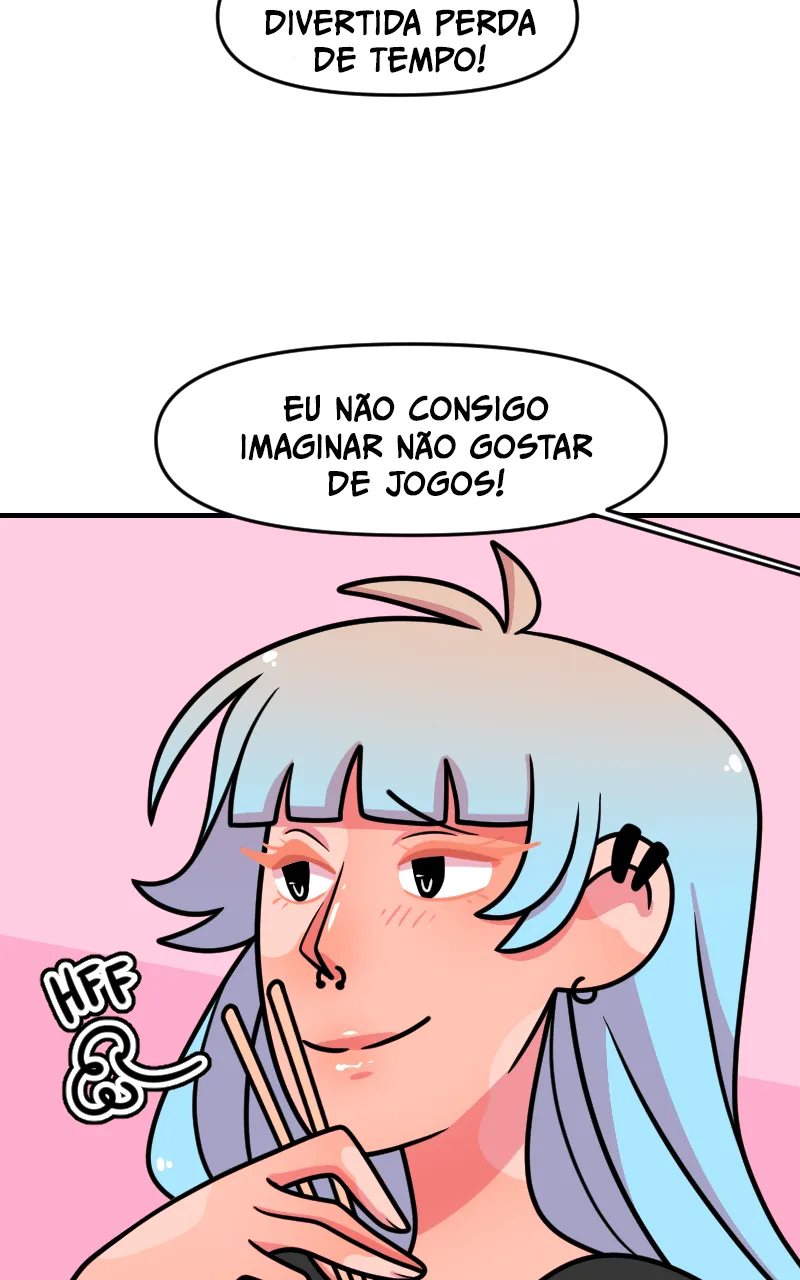 Read De Volta à Terra Manga Online