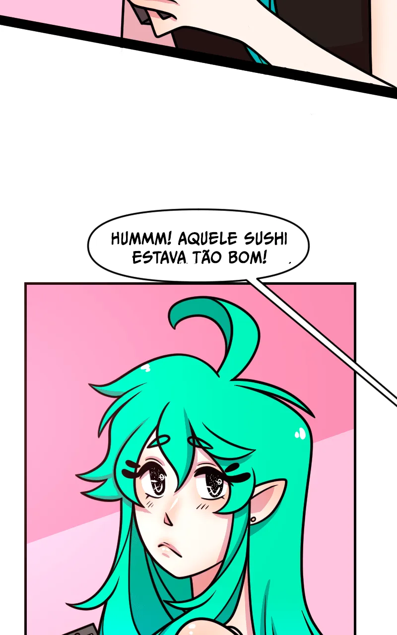 Read De Volta à Terra Manga Online