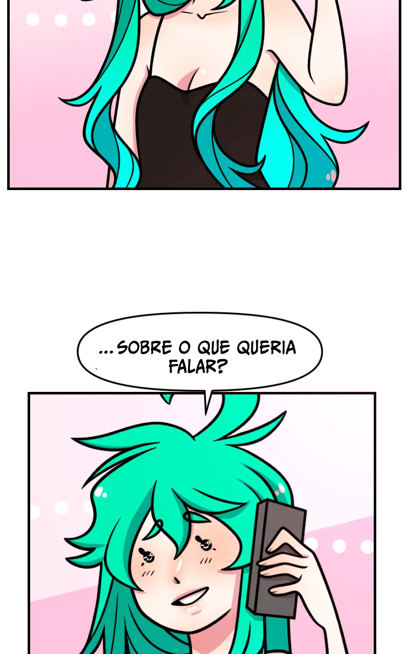 Read De Volta à Terra Manga Online