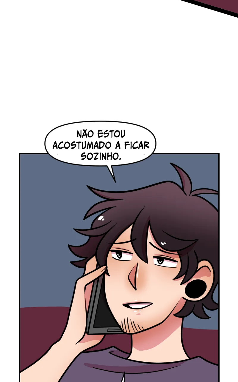 Read De Volta à Terra Manga Online