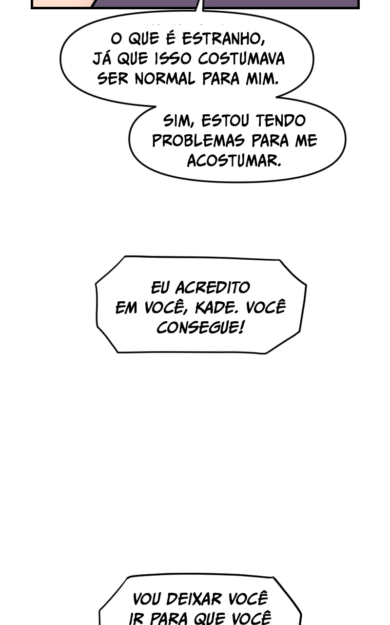 Read De Volta à Terra Manga Online