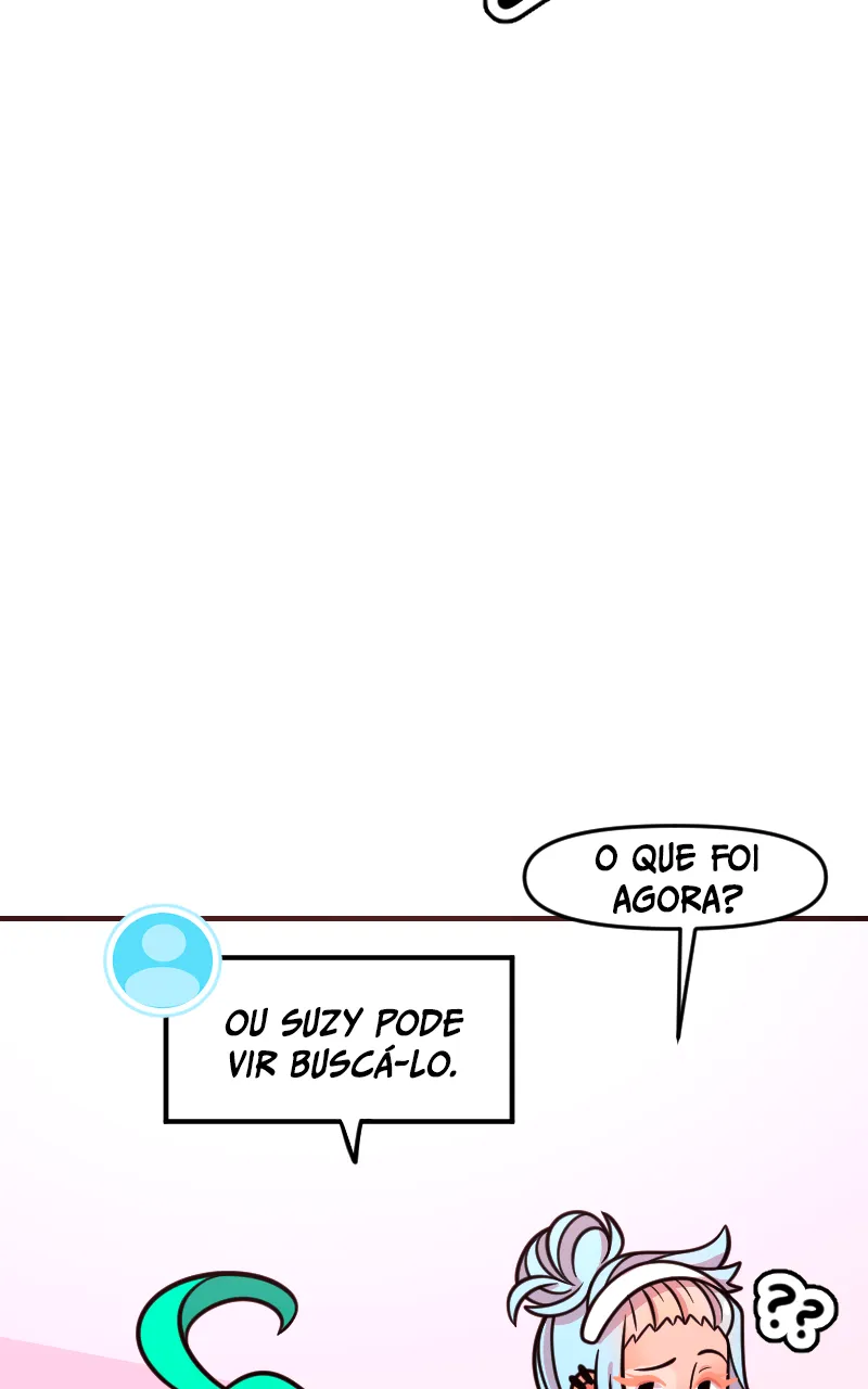 Read De Volta à Terra Manga Online
