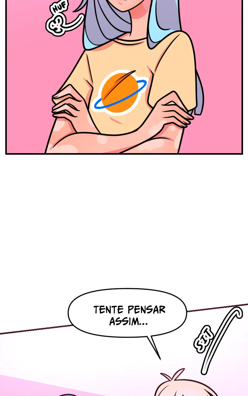 Read De Volta à Terra Manga Online
