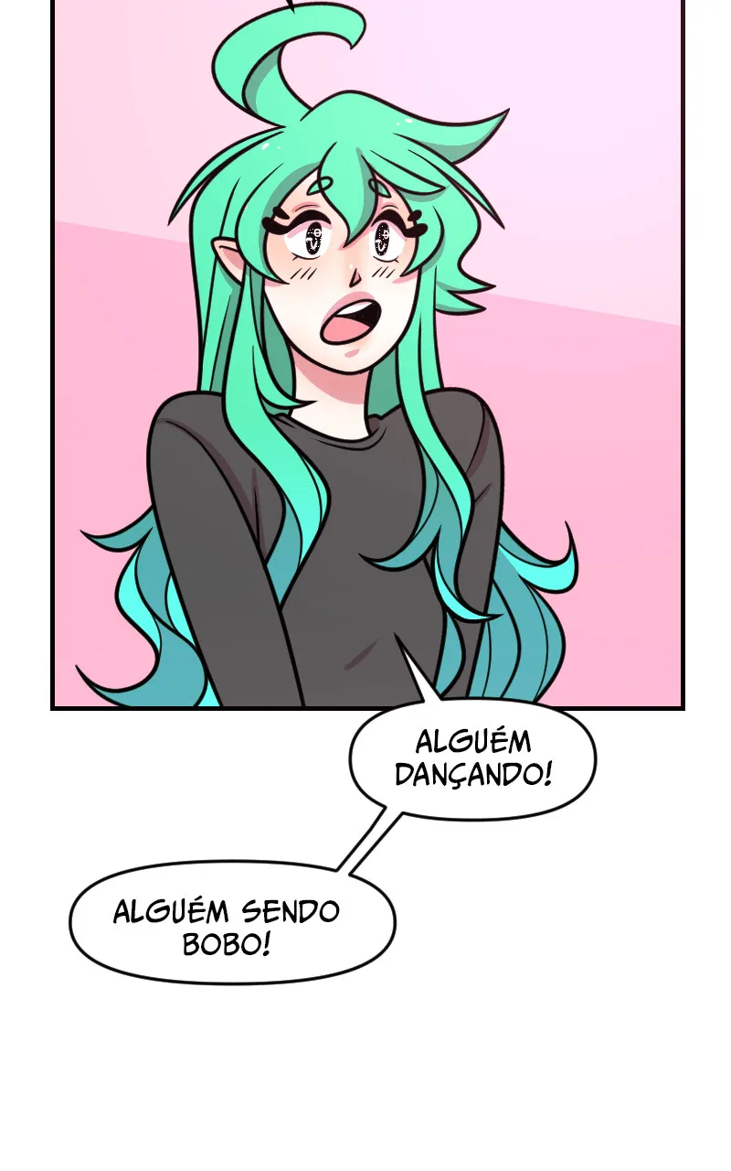 Read De Volta à Terra Manga Online