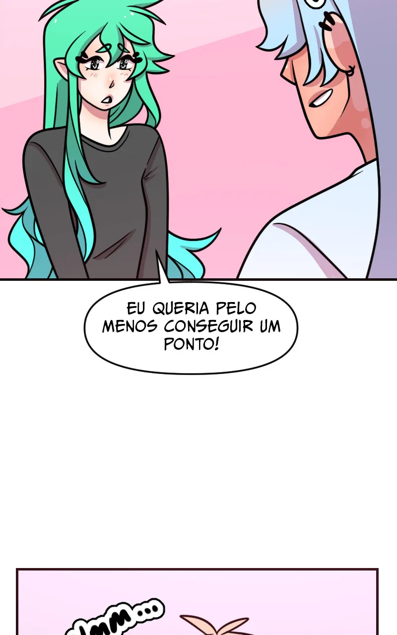 Read De Volta à Terra Manga Online